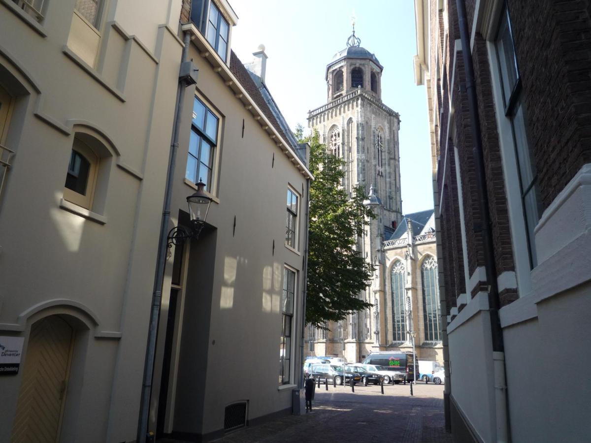 Hotel Hanzestadslogement 