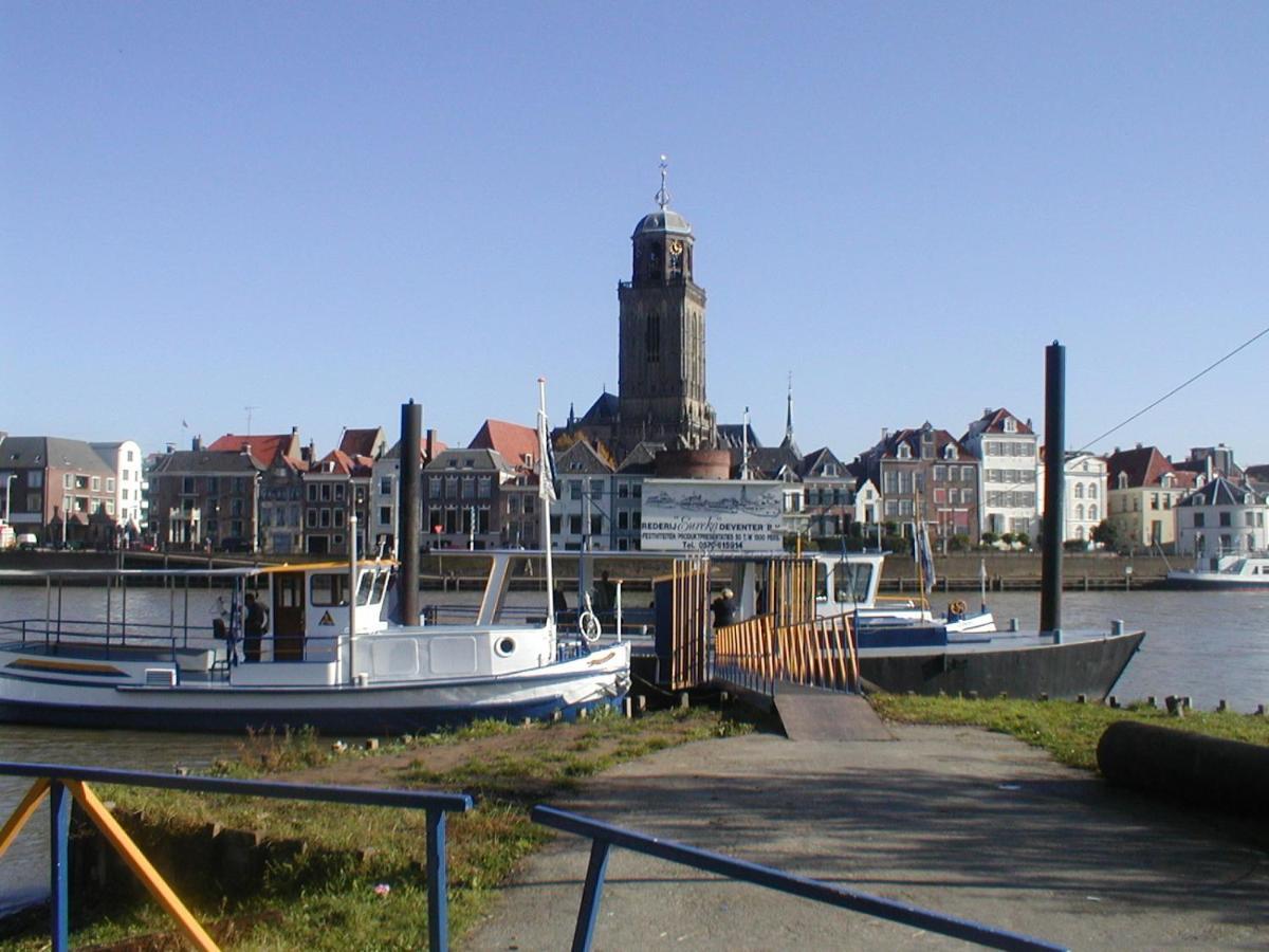 Hotel Hanzestadslogement 