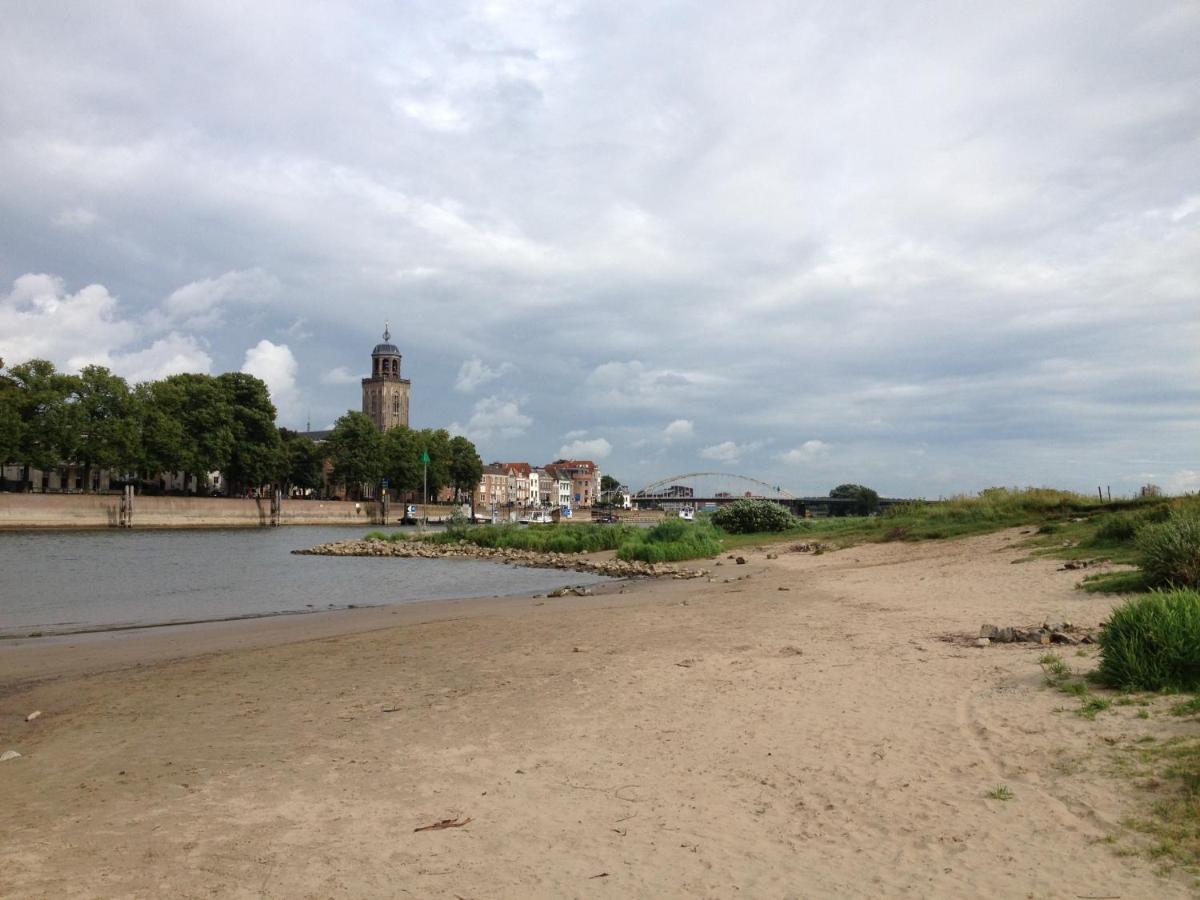 Hanzestadslogement 