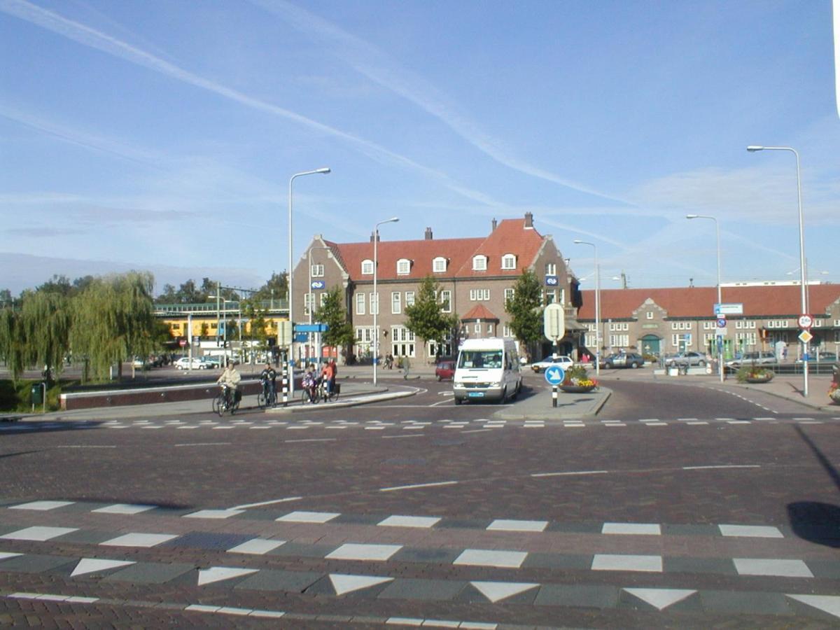 Hanzestadslogement 