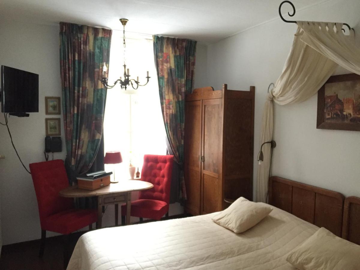 Hotel Hanzestadslogement 