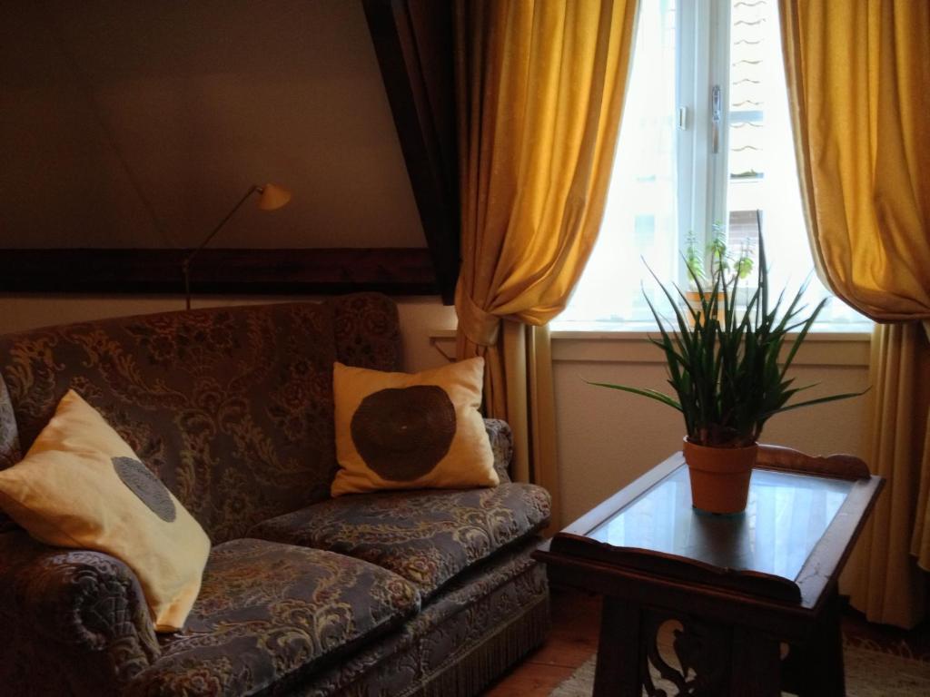 Hotel Hanzestadslogement 