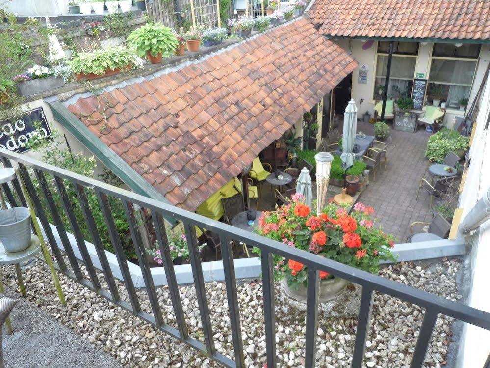 Hanzestadslogement 
