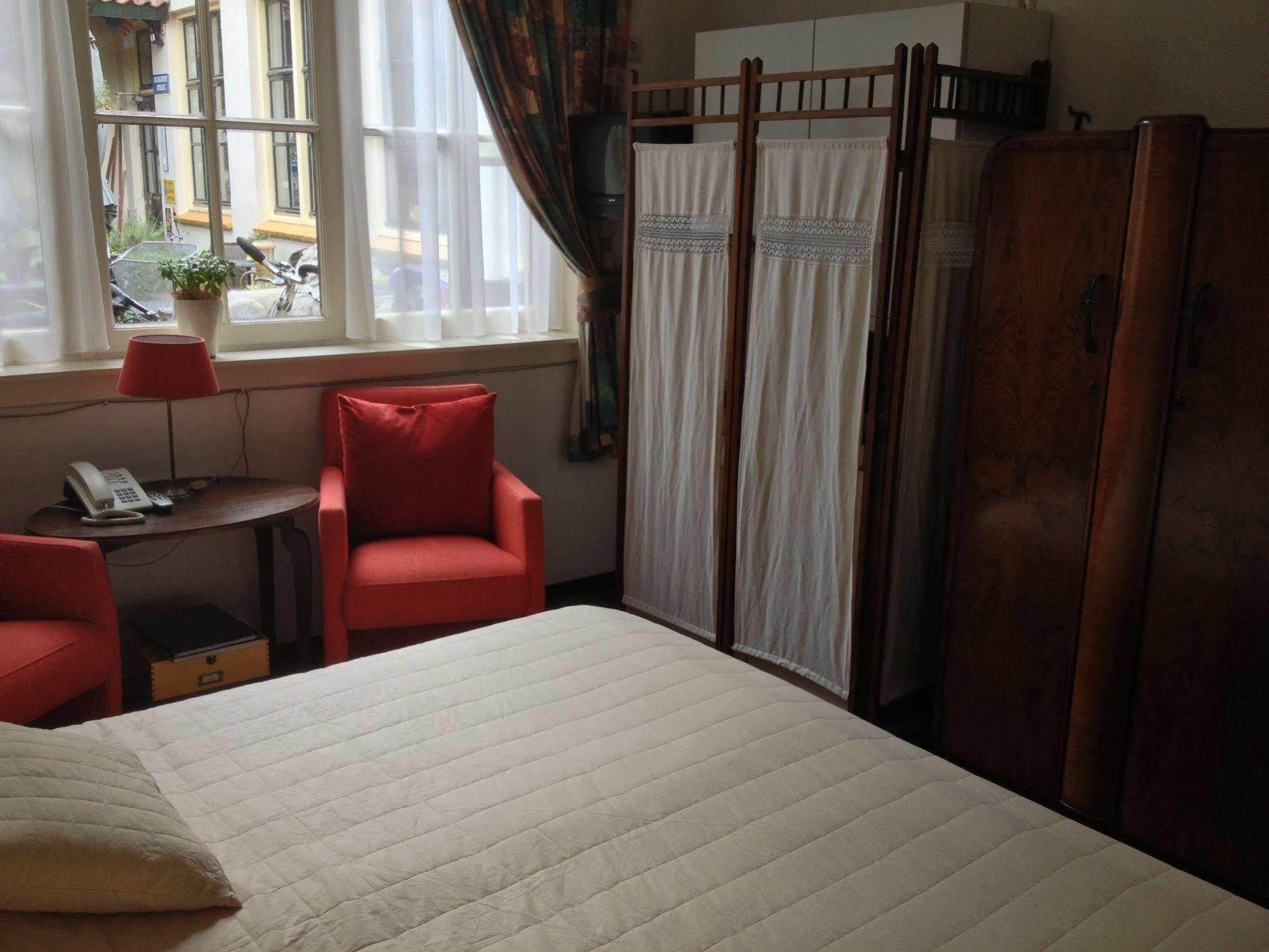 Hotel Hanzestadslogement 