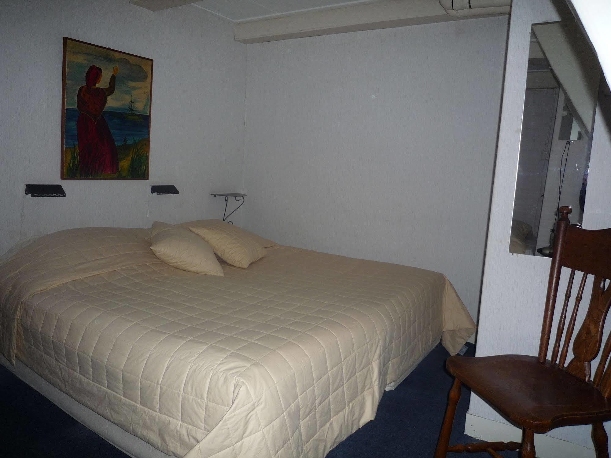 Hotel Hanzestadslogement 