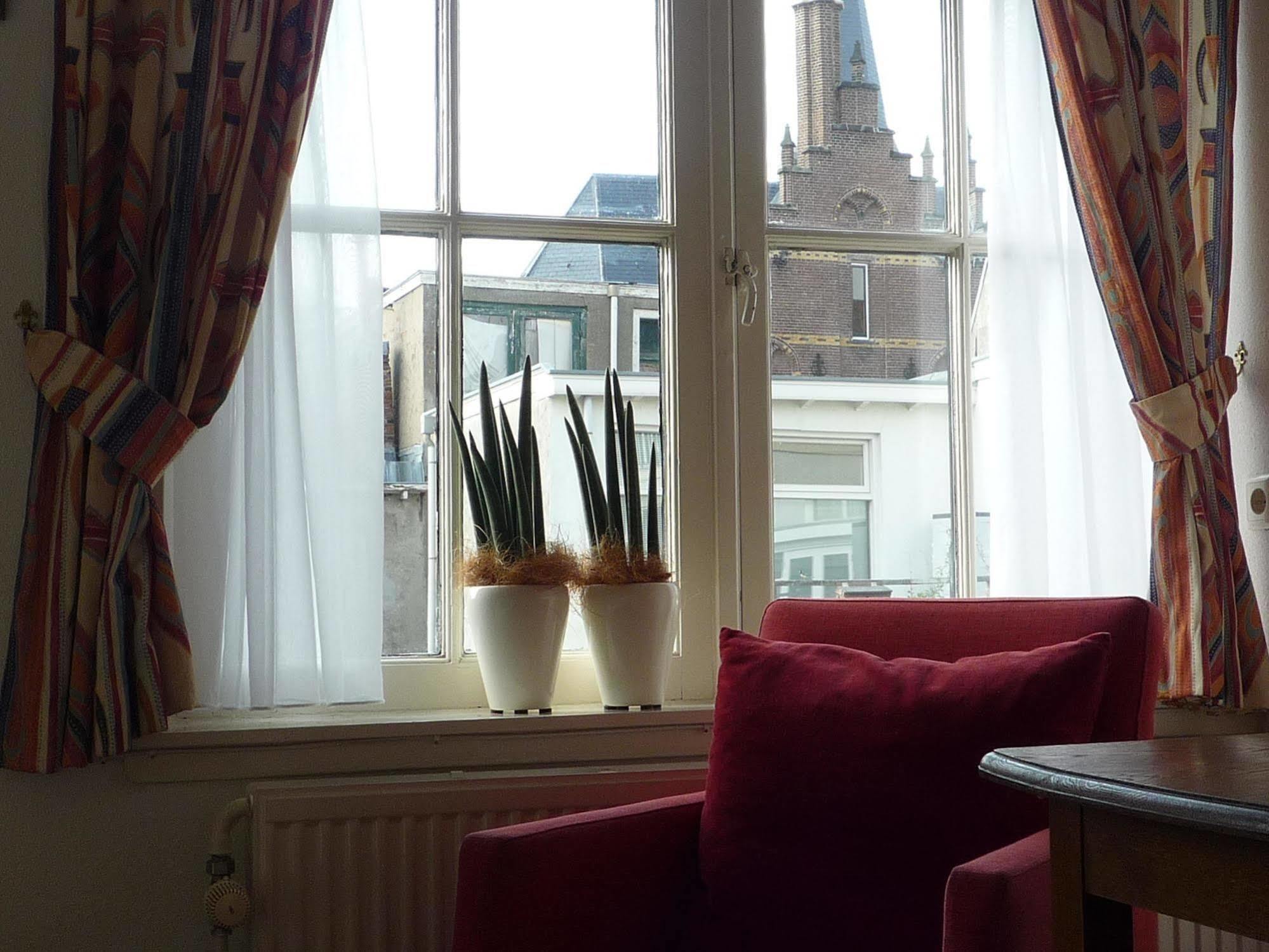 Hotel Hanzestadslogement 